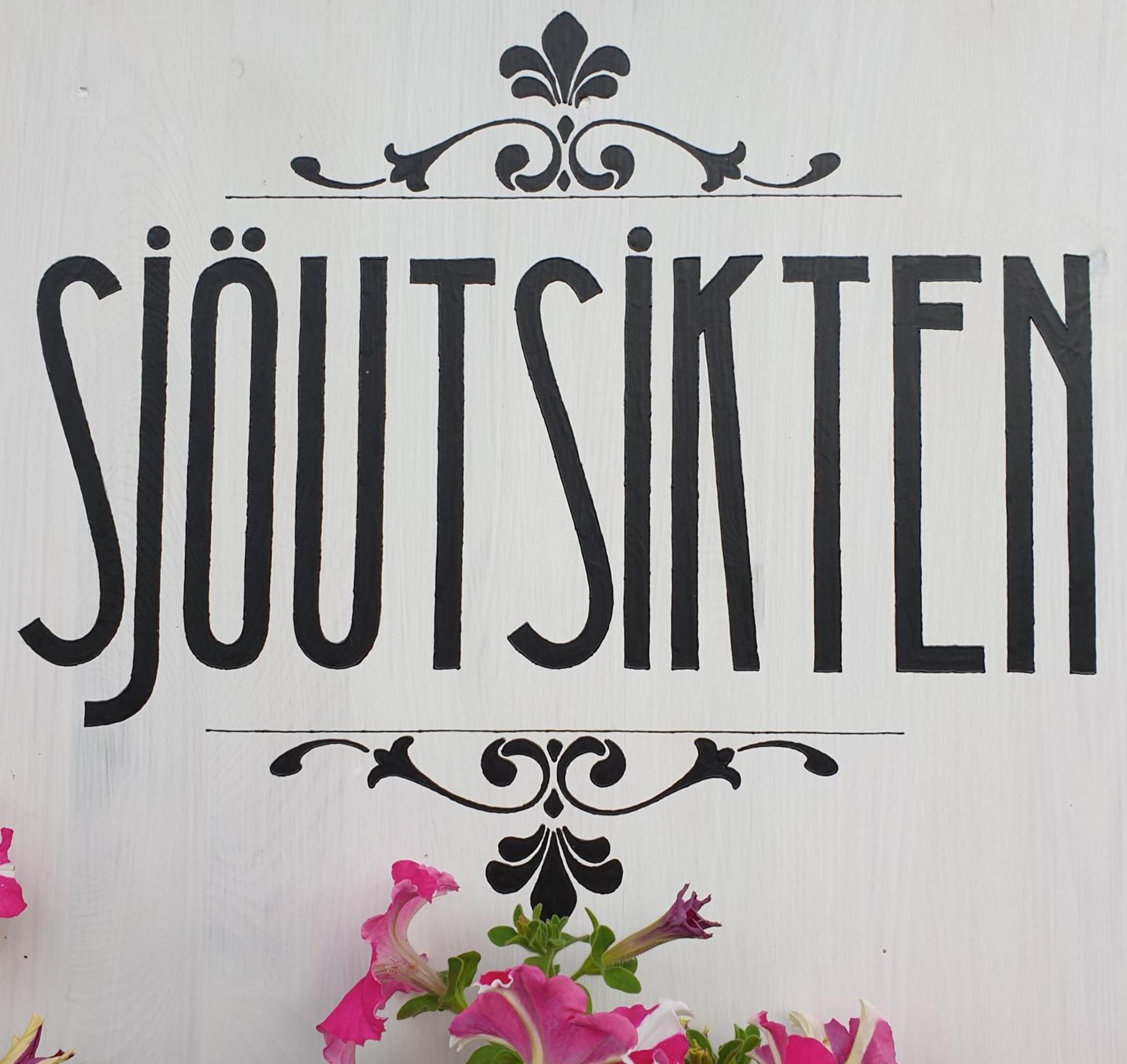 Sjoeutsikten Granna Ngoại thất bức ảnh